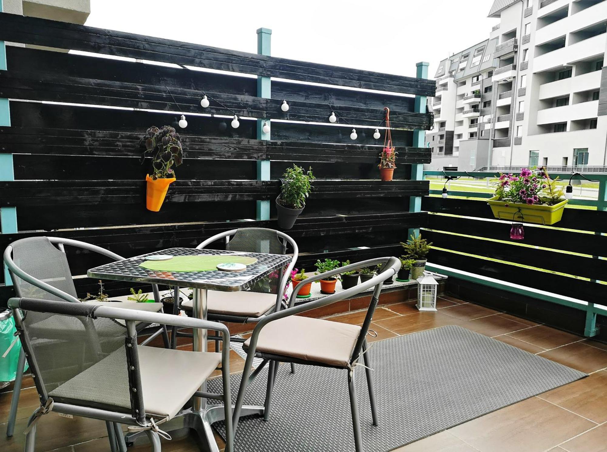 The Evergreen Nest - Silver Mountain ポイアナ・ブラショフ 部屋 写真